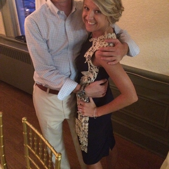 Vintage style dress from Paper Dolls - Picture 5 of 5